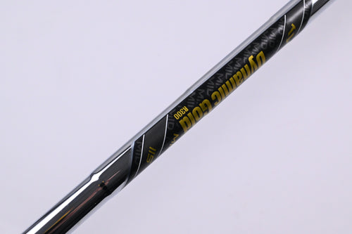 Callaway Apex MB 21 #4 Iron / 23 Degree / Regular Flex Dynamic Gold Mid 115 R300