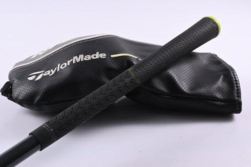 Taylormade M2 2017 #3 Wood / 16.5 Degree / Regular Flex Taylormade Reax 55 Shaft