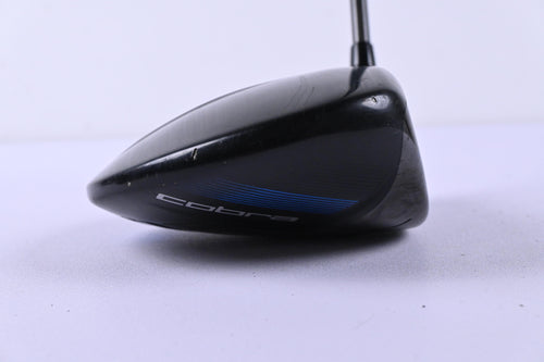 Cobra F-MAX Airspeed Driver / 10.5 Degree / Regular Flex Cobra Air Speed 40