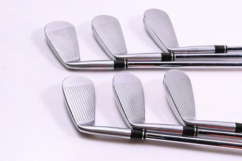 Honma TW747 Rose Proto Irons / 4-9i / X-Flex N.S.Pro Modus³ Tour 120