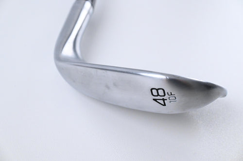 Left Hand Titleist Vokey SM10 Pitching Wedge / 48 Degree / Wedge Flex Vokey SM10