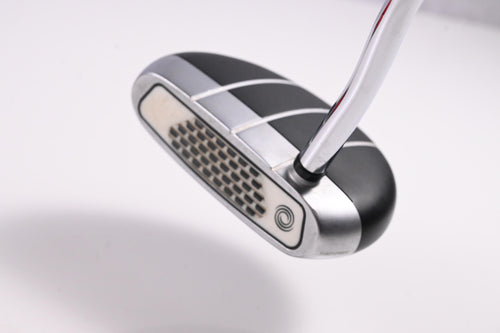 Odyssey Stroke Lab Tuttle Putter / 34 Inch