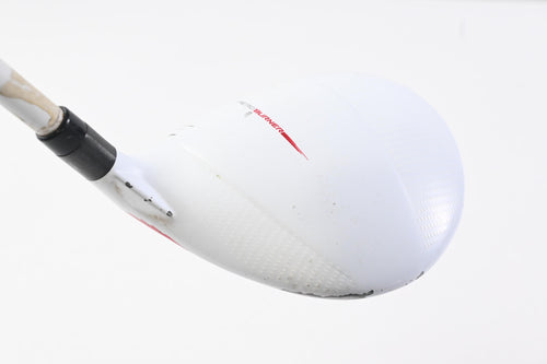 Taylormade Aeroburner #3 HL Wood / 16.5 Degree / Stiff Flex Matrix Speed Rul-Z