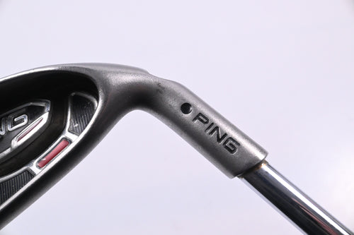 Ping G15 #4 Iron / Regular Flex Shaft