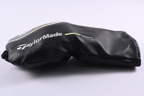 Taylormade M2 2017 #3 Wood / 16.5 Degree / Regular Flex Taylormade Reax 55 Shaft