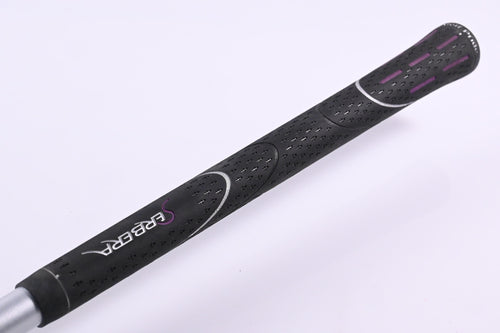 Left Hand Cobra DS-Adapt #5 Hybrid / 24 Degree / Ladies Flex KBS PGI 55 Shaft