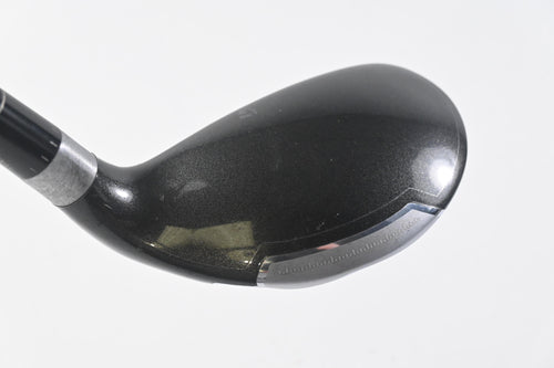 Taylormade SLDR #3 Hybrid / 19 Degree / Stiff Flex Fujikura Speedert 82 Shaft