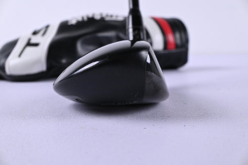 Titleist TS2 #3 Hybrid / 19 Degree / Stiff Flex Tensei AV Blue 70 Shaft