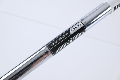 Left Hand Titleist Vokey SM10 Pitching Wedge / 48 Degree / Wedge Flex Vokey SM10