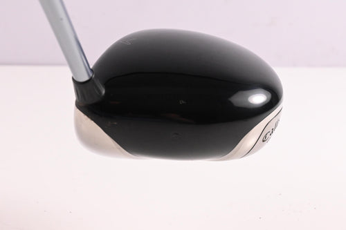 Callaway X460 Driver / 9.5 Degree / Stiff Flex Fujikura Tour Platform 26.3 Shaft