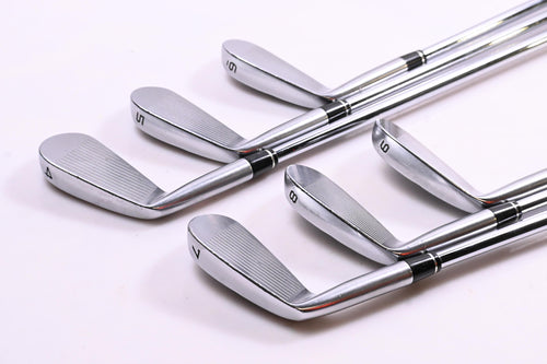 Honma TW747 Rose Proto Irons / 4-9i / X-Flex N.S.Pro Modus³ Tour 120