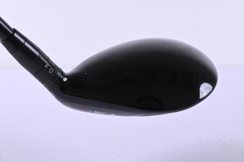 Titleist TSi3 #3 Wood / 15 Degree / Stiff Flex HZRDUS Smoke Black RDX 70 Shaft