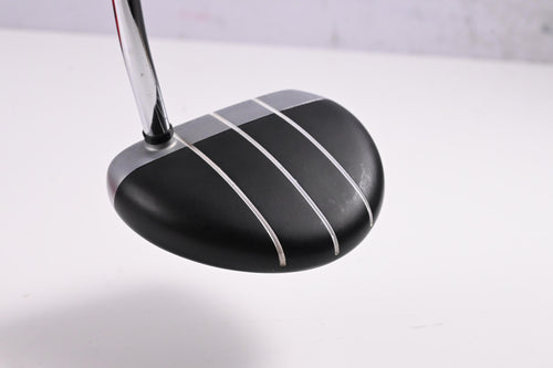 Odyssey Stroke Lab Tuttle Putter / 34 Inch