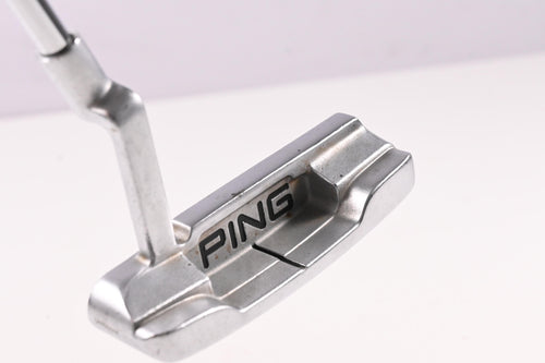 Ping Sigma 2 Anser Putter / Black Dot / 32 Inch