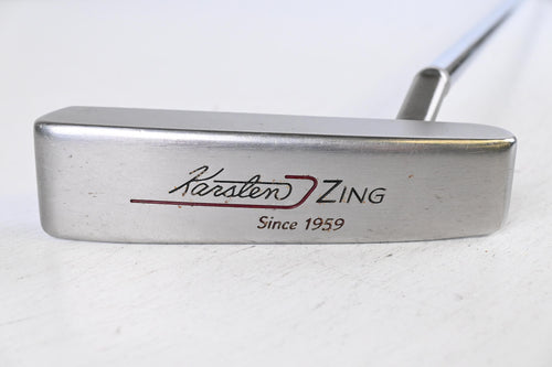 Ping Karsten Zing 1959 Putter / 35 Inch