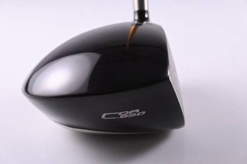 Nickent Genex Trimax 460 Driver / 10 Degree / Regular Flex Proforce Gold 65