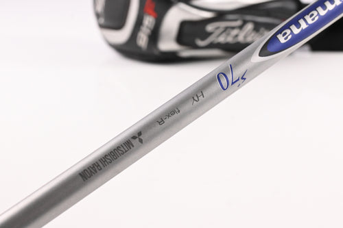 Titleist 816 H2 #3 Hybrid / 19 Degree / Regular Flex Diamana S+ 70 Shaft