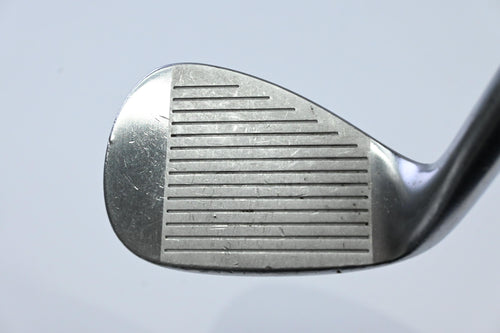 Miura Forged Satin Series Gap Wedge / 52 Degree / Stiff Flex KBS Tour Shaft