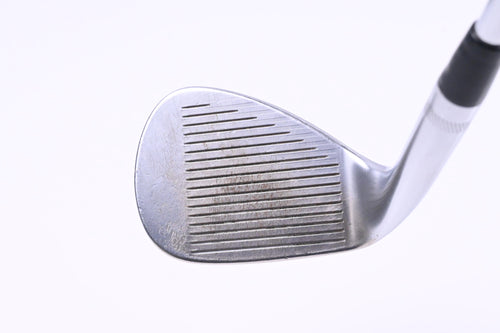Titleist Vokey SM9 Lob Wedge / 58 Degree / Wedge Flex Titleist Vokey SM9 Shaft