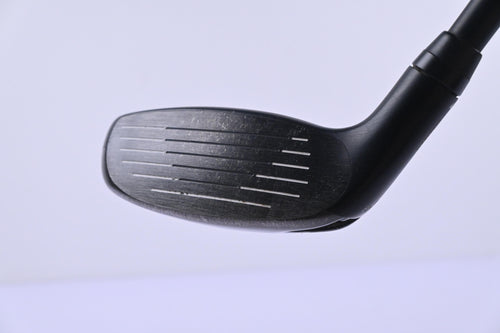 Ping G430 #3 Hybrid / 19 Degree / Regular Flex Ping Alta CB Black 70 Shaft