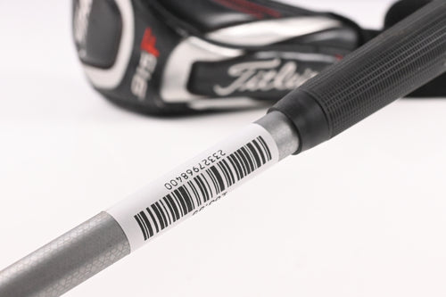 Titleist 816 H2 #3 Hybrid / 19 Degree / Regular Flex Diamana S+ 70 Shaft