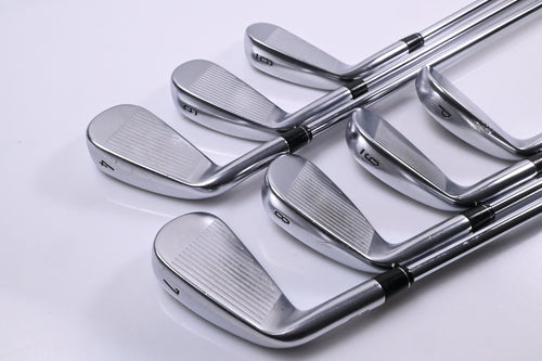 Callaway Apex 19 Irons / 4-PW / Regular Flex Elevate 95 Shafts