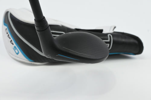 Ping G440 #5 Hybrid / 26 Degree / Regular Flex Ping Alta CB Blue 70