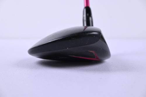 Ladies Yonex Ezone GT #5 Wood / 21 Degree / Ladies Flex Yonex EX-320 Shaft