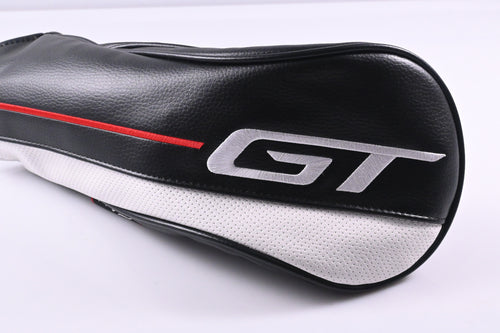 Titleist GT3 Driver / 10 Degree / Regular Flex HZRDUS CB Red 50 Shaft