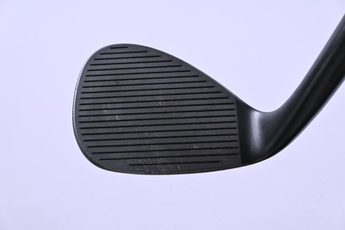 Cleveland RTX Full Face Sand Wedge / 54 Degree / Wedge Flex Dynamic Gold Spinner