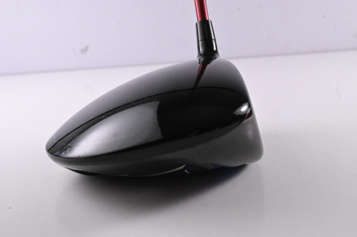 Mizuno ST-Max 230 Driver / 10.5 Degree / Regular Flex Denali Red 60 Shaft