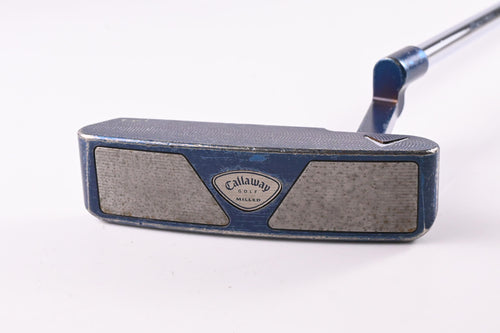 Callaway Tour Blue TT1 Putter / 35 Inch