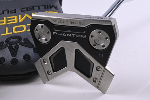 Scotty Cameron Phantom 11 2024 Putter / 34 Inch