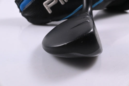 Ping G Series #4 Hybrid / 22 Degree / Senior Flex Ping Alta 70 Shaft