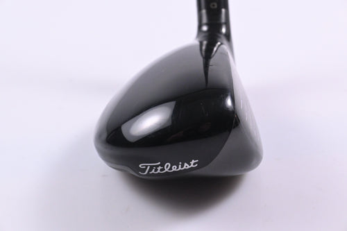 Titleist TSR3 #3 Hybrid / 19 Degree / Stiff Flex HZRDUS Black 80 Shaft