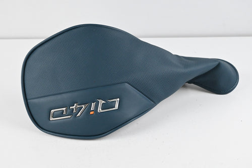 Taylormade Qi4D Driver / 9 Degree / Regular Flex Project X Cypher 2.0 40 Shaft