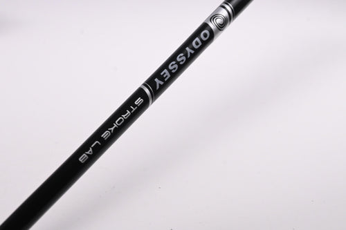 Odyssey Stroke Lab Tuttle Putter / 34 Inch