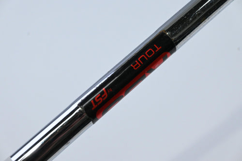 Miura Forged Satin Series Gap Wedge / 52 Degree / Stiff Flex KBS Tour Shaft