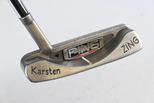 Ping Karsten Zing 1959 Putter / 35 Inch