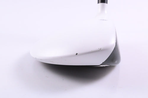 MD Golf Seve Icon #3 Wood / 15 Degree / Stiff Flex Proforce 65 Shaft