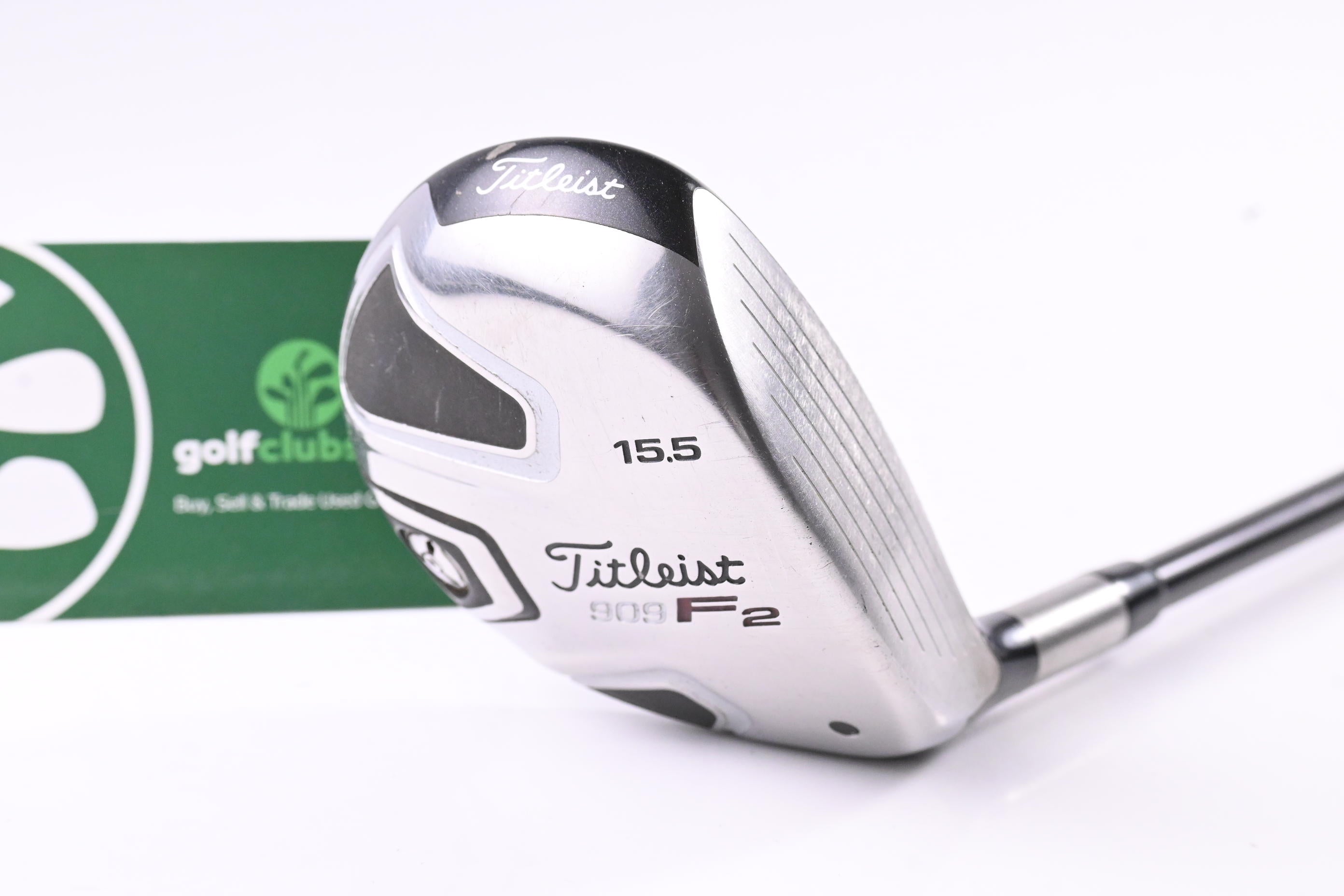 TITLEIST 909 F3 | , l'expertise au service du golf TITLEIST 909 F3 | , l'expertise au service du golf