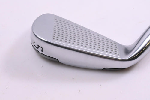 PXG 0311 XP Gen5 #5 Iron / 20 Degree / Regular Flex Cypher 60 Shaft
