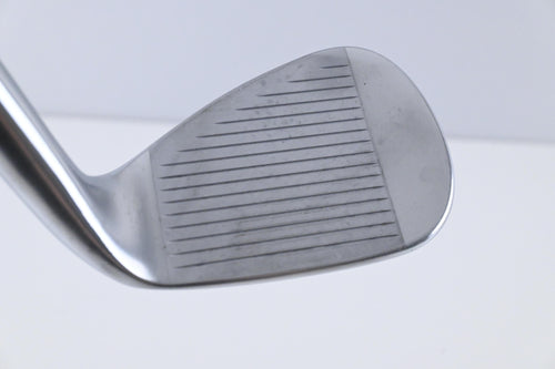 Left Hand Titleist Vokey SM10 Pitching Wedge / 46 Degree / Wedge Flex Vokey SM10
