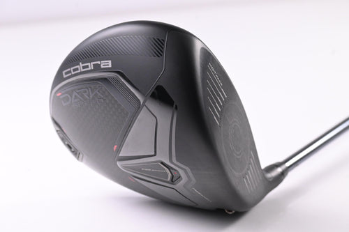 Cobra Darkspeed Max Driver / 12 Degree / Senior Flex UST LinQ M40X 5 Shaft