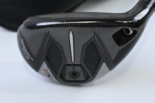 Titleist TSi1 #6 Hybrid / 26 Degree / Senior Flex Aldila Ascent 50