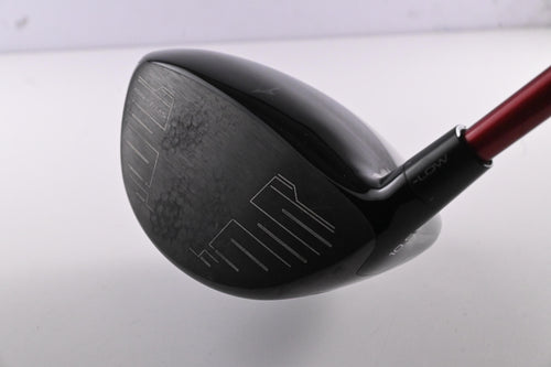 Mizuno ST-Max 230 Driver / 10.5 Degree / Regular Flex Denali Red 60 Shaft