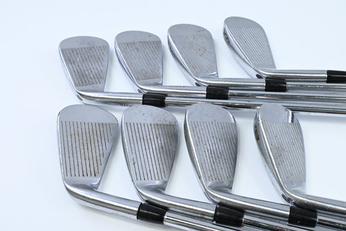 Callaway X-Tour Irons / 3-PW / Regular Flex Dynamic Gold Shafts