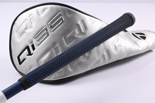 Taylormade Qi35 LS Driver / 9 Degree / Regular Flex Ventus Blue 5 Shaft