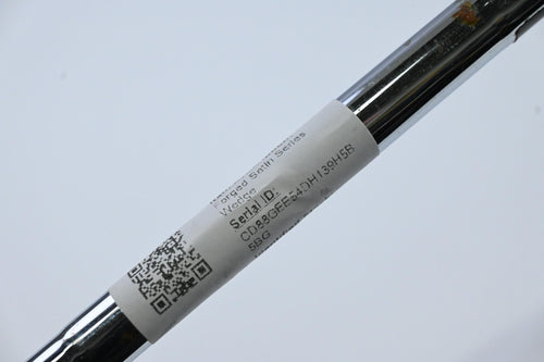 Miura Forged Satin Series Gap Wedge / 52 Degree / Stiff Flex KBS Tour Shaft