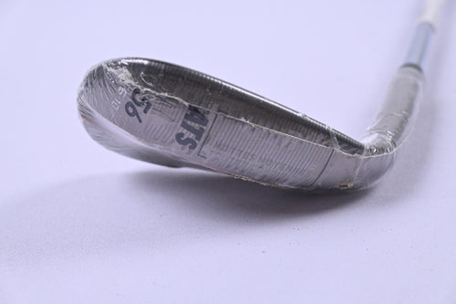 Taylormade Hi-Toe 4 Sand Wedge / 56 Degree / Wedge Flex Dynamic Gold 115 Shaft
